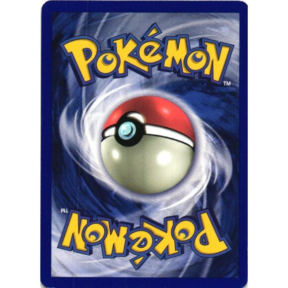 Pidgeot 24/64 Jungle Set Rare 1999 Pokémon Game Card WOTC - Picture 2 of 2